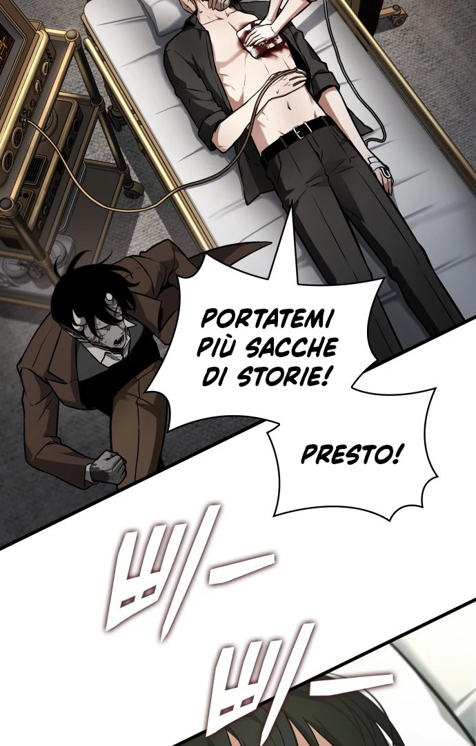 Read Omniscient Reader's Viewpoint (IT) Manga Online