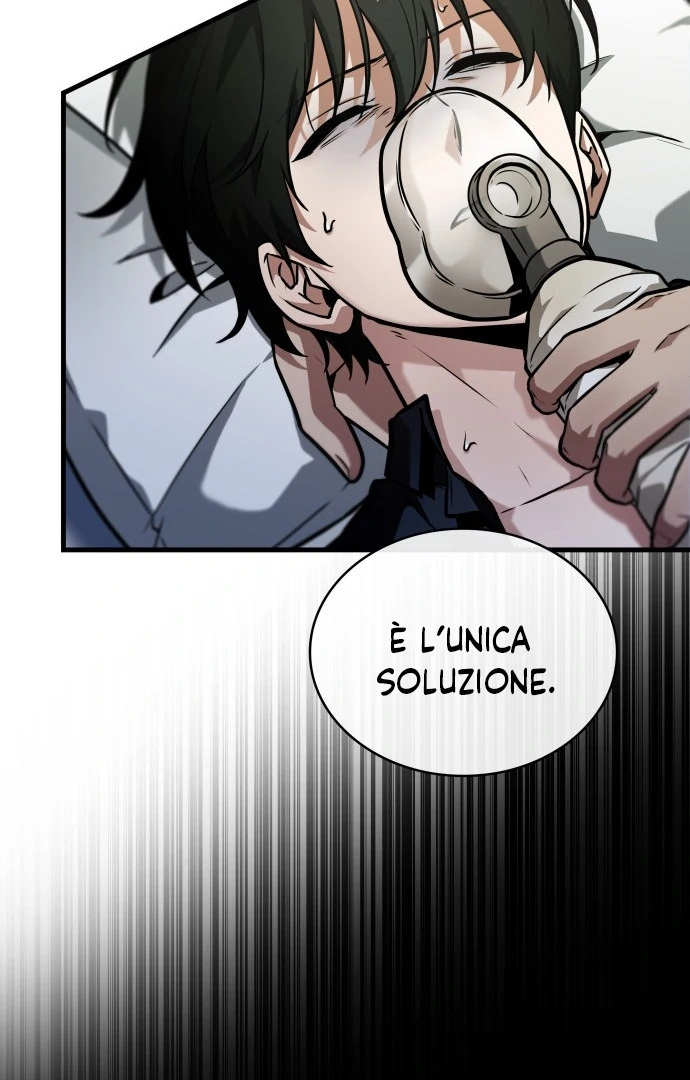 Read Omniscient Reader's Viewpoint (IT) Manga Online