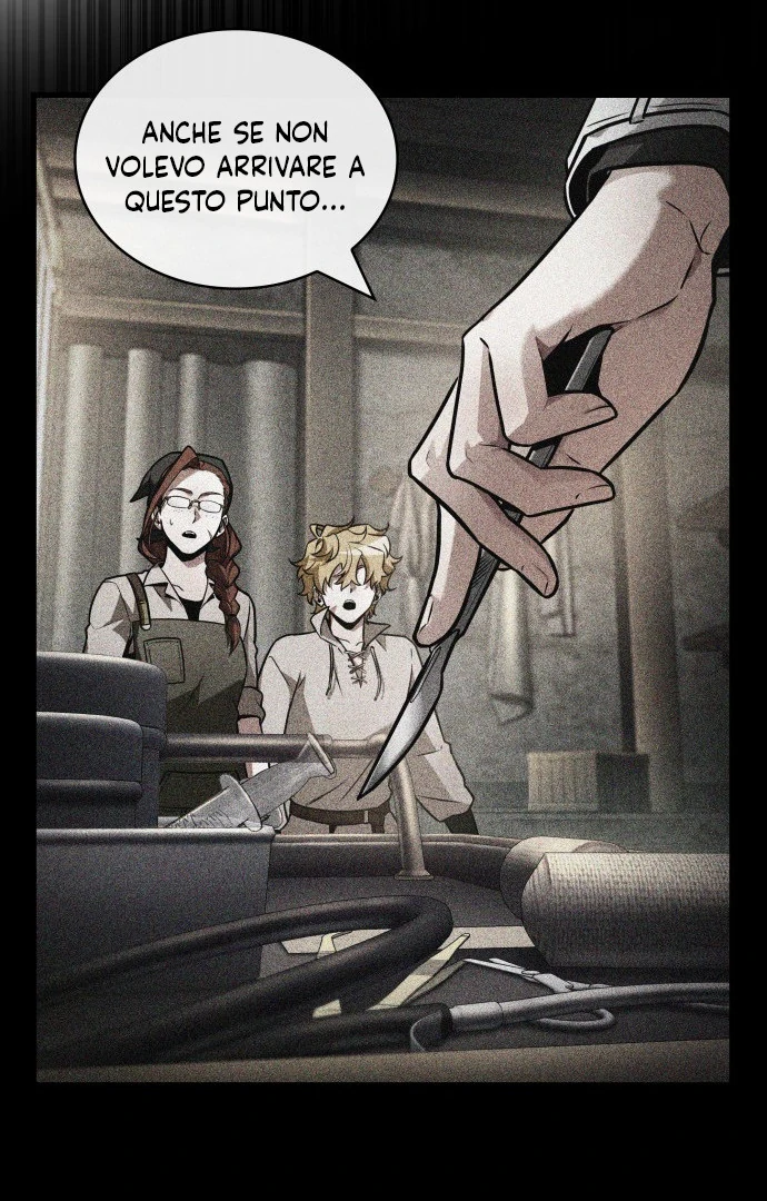 Read Omniscient Reader's Viewpoint (IT) Manga Online