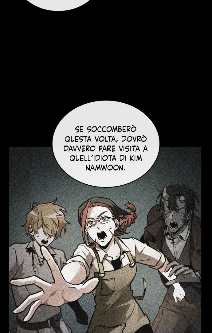 Read Omniscient Reader's Viewpoint (IT) Manga Online