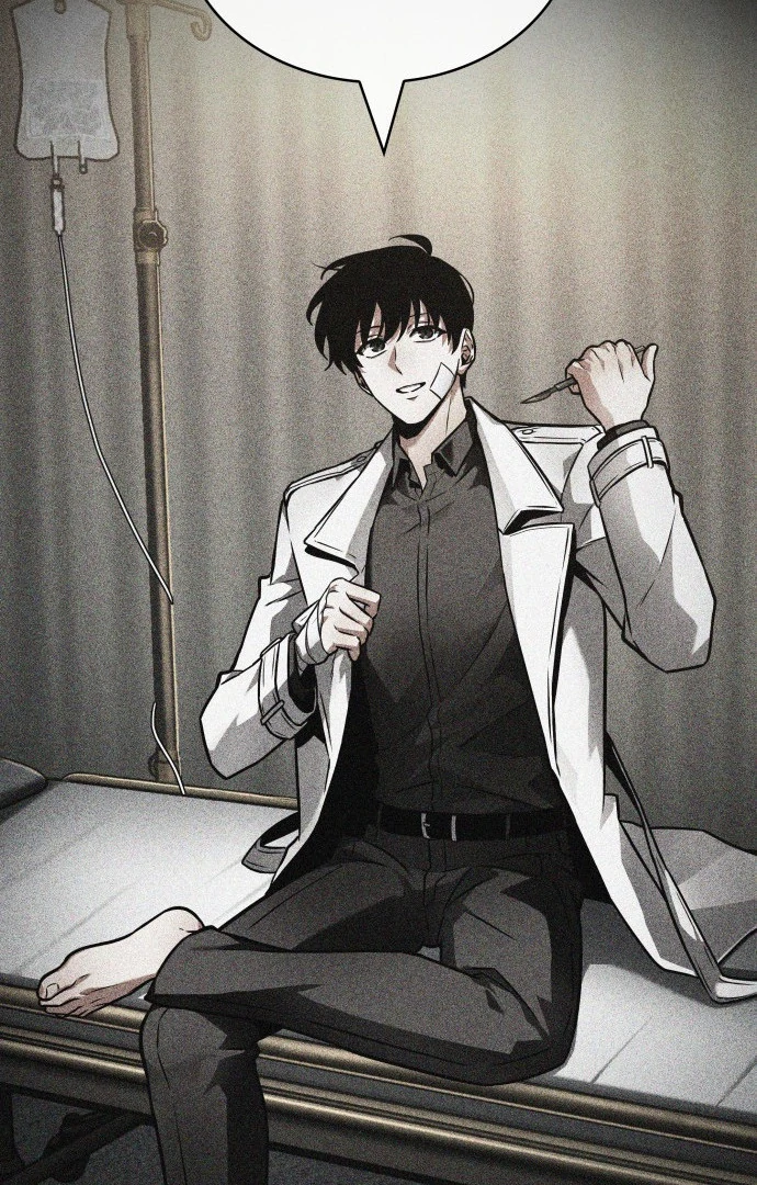 Read Omniscient Reader's Viewpoint (IT) Manga Online