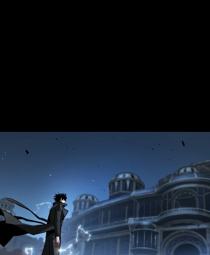 Read Omniscient Reader's Viewpoint (IT) Manga Online