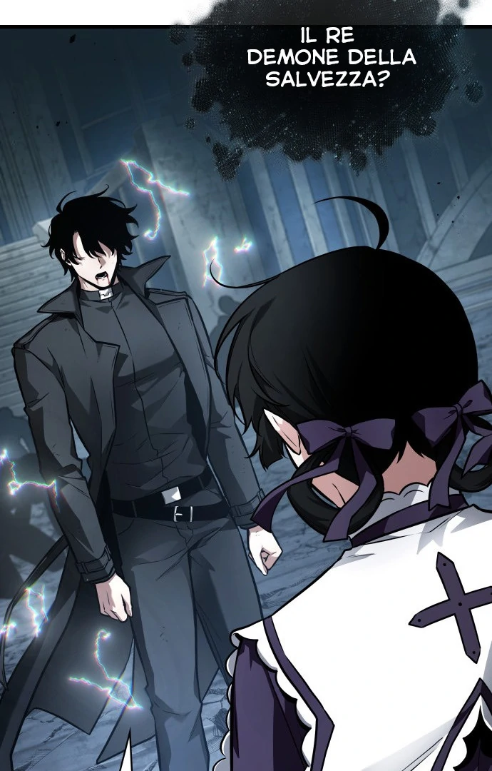 Read Omniscient Reader's Viewpoint (IT) Manga Online