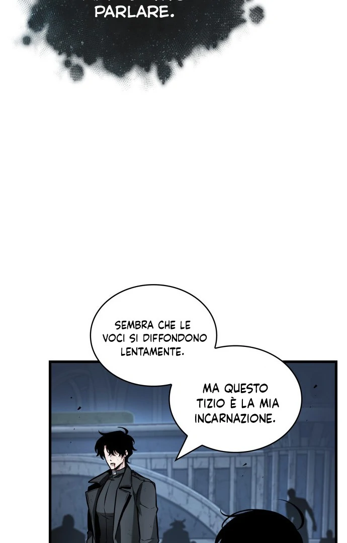 Read Omniscient Reader's Viewpoint (IT) Manga Online