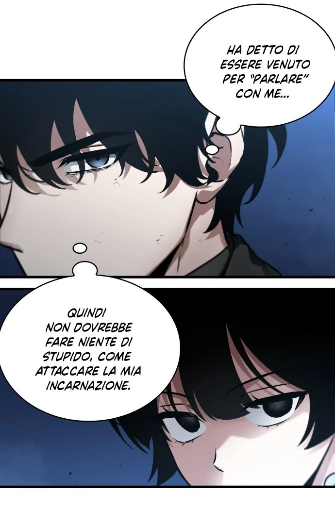 Read Omniscient Reader's Viewpoint (IT) Manga Online