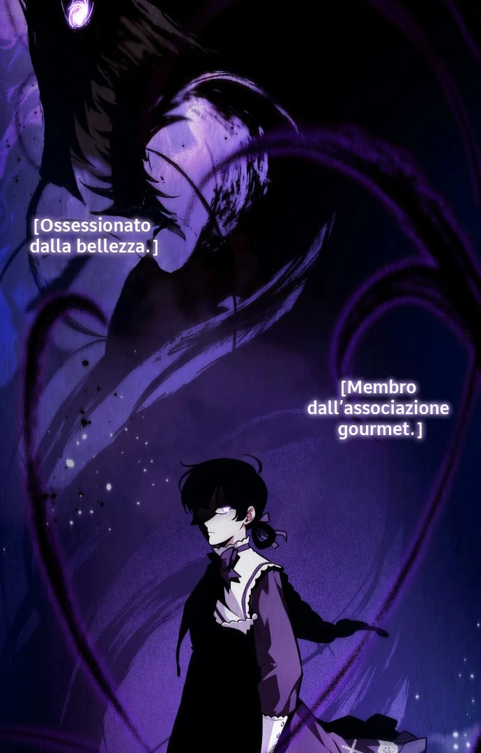 Read Omniscient Reader's Viewpoint (IT) Manga Online