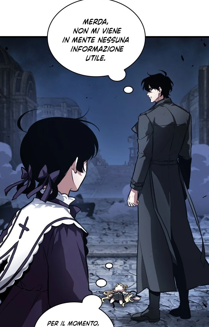 Read Omniscient Reader's Viewpoint (IT) Manga Online