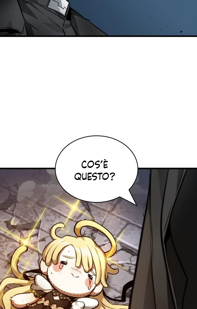 Read Omniscient Reader's Viewpoint (IT) Manga Online