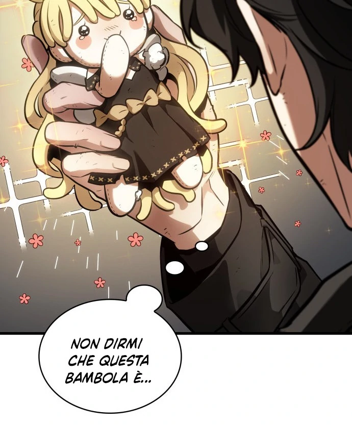 Read Omniscient Reader's Viewpoint (IT) Manga Online