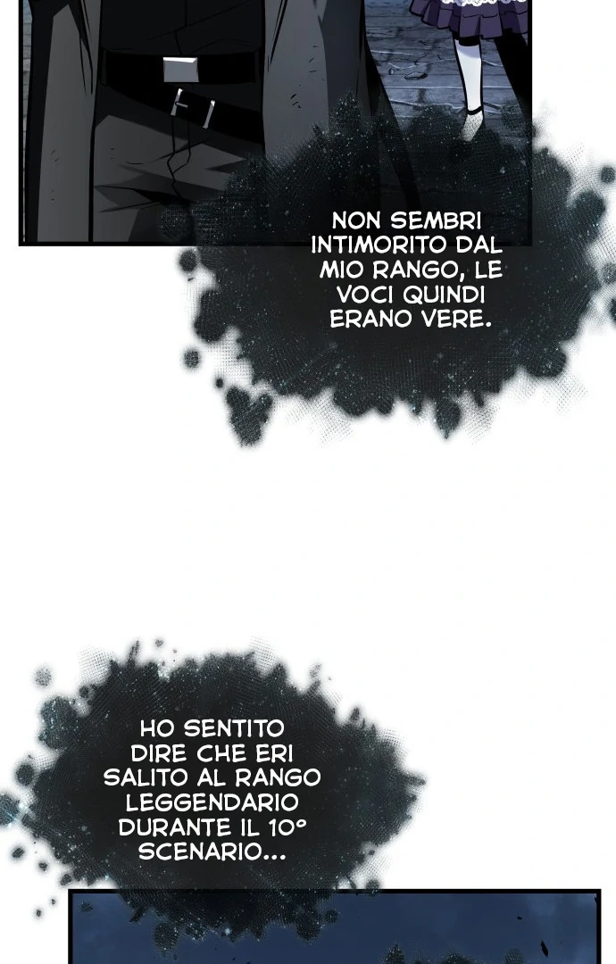 Read Omniscient Reader's Viewpoint (IT) Manga Online