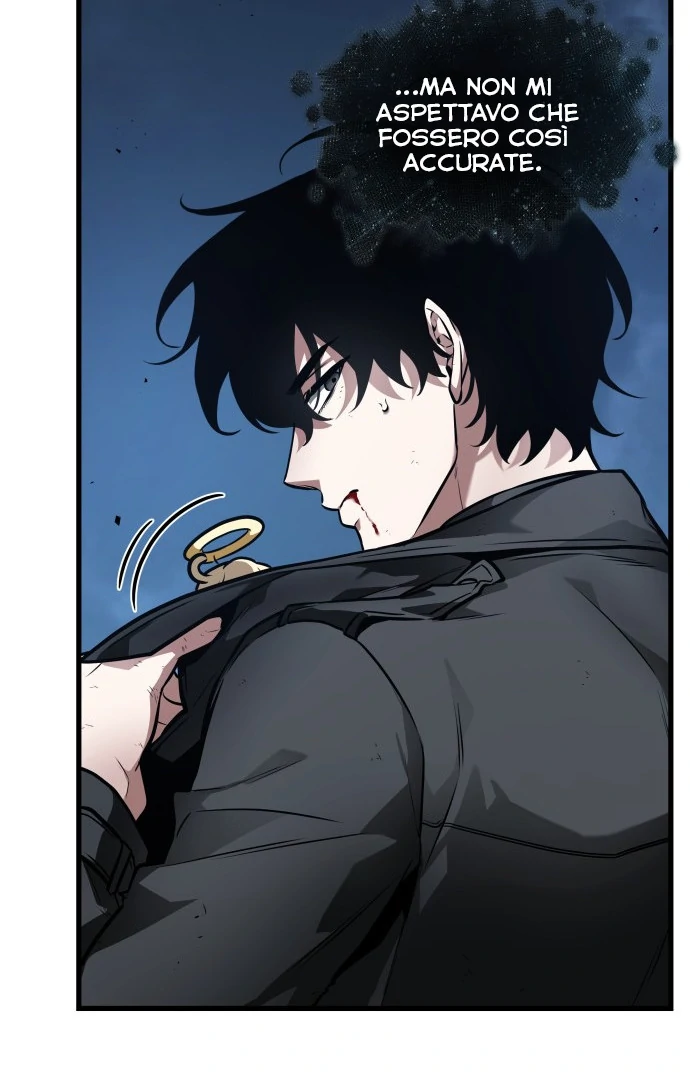 Read Omniscient Reader's Viewpoint (IT) Manga Online