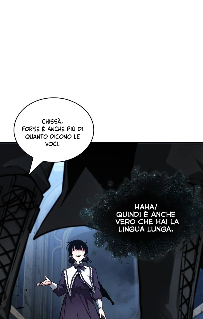 Read Omniscient Reader's Viewpoint (IT) Manga Online