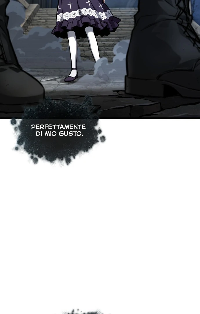 Read Omniscient Reader's Viewpoint (IT) Manga Online