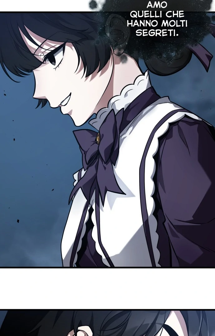 Read Omniscient Reader's Viewpoint (IT) Manga Online