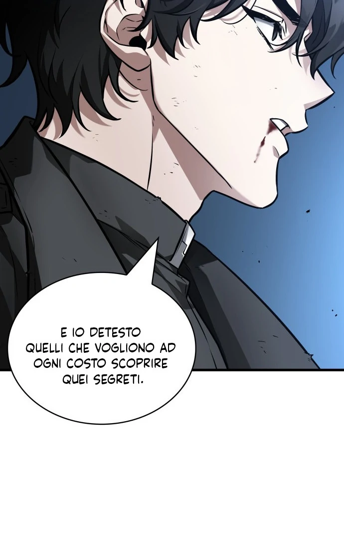 Read Omniscient Reader's Viewpoint (IT) Manga Online