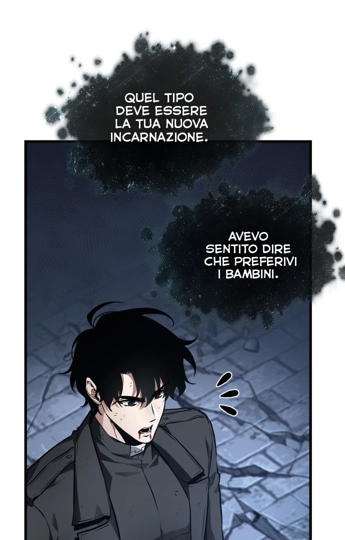 Read Omniscient Reader's Viewpoint (IT) Manga Online