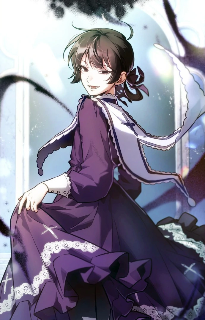 Read Omniscient Reader's Viewpoint (IT) Manga Online