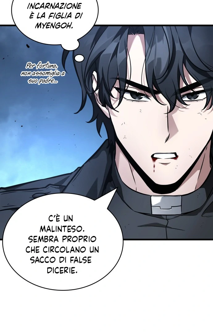 Read Omniscient Reader's Viewpoint (IT) Manga Online