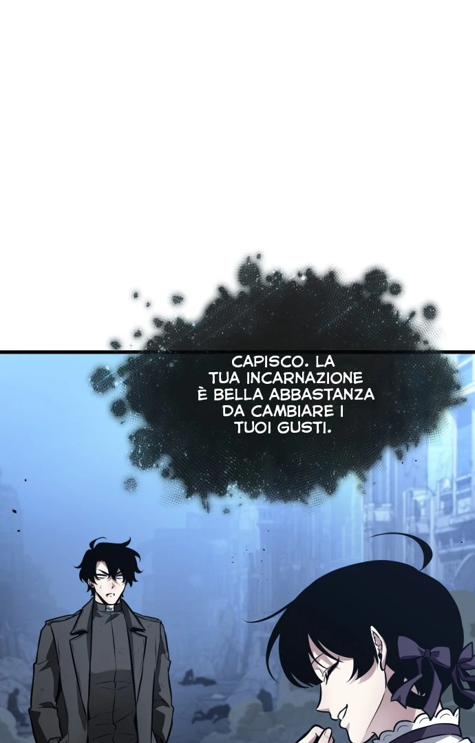 Read Omniscient Reader's Viewpoint (IT) Manga Online