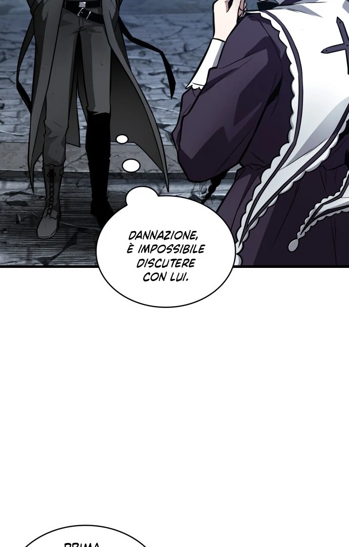 Read Omniscient Reader's Viewpoint (IT) Manga Online