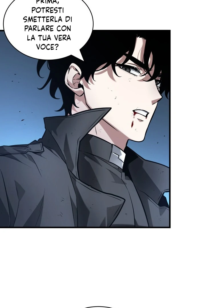 Read Omniscient Reader's Viewpoint (IT) Manga Online