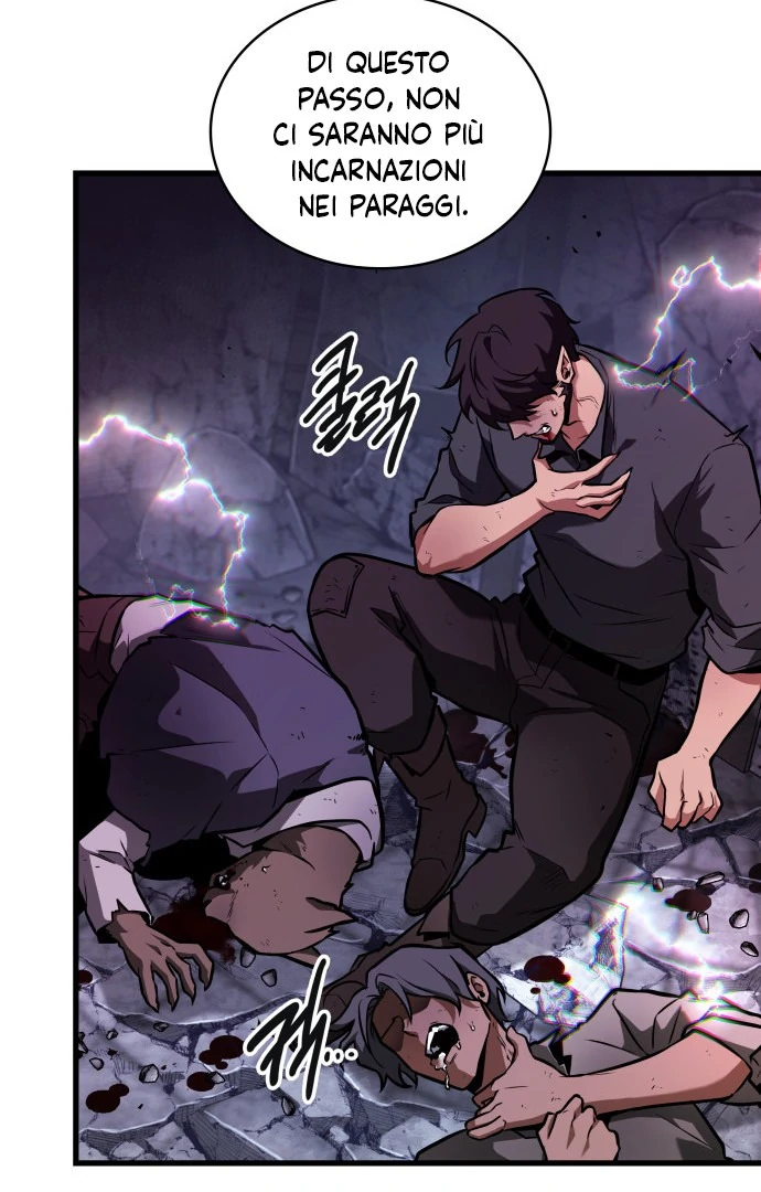 Read Omniscient Reader's Viewpoint (IT) Manga Online