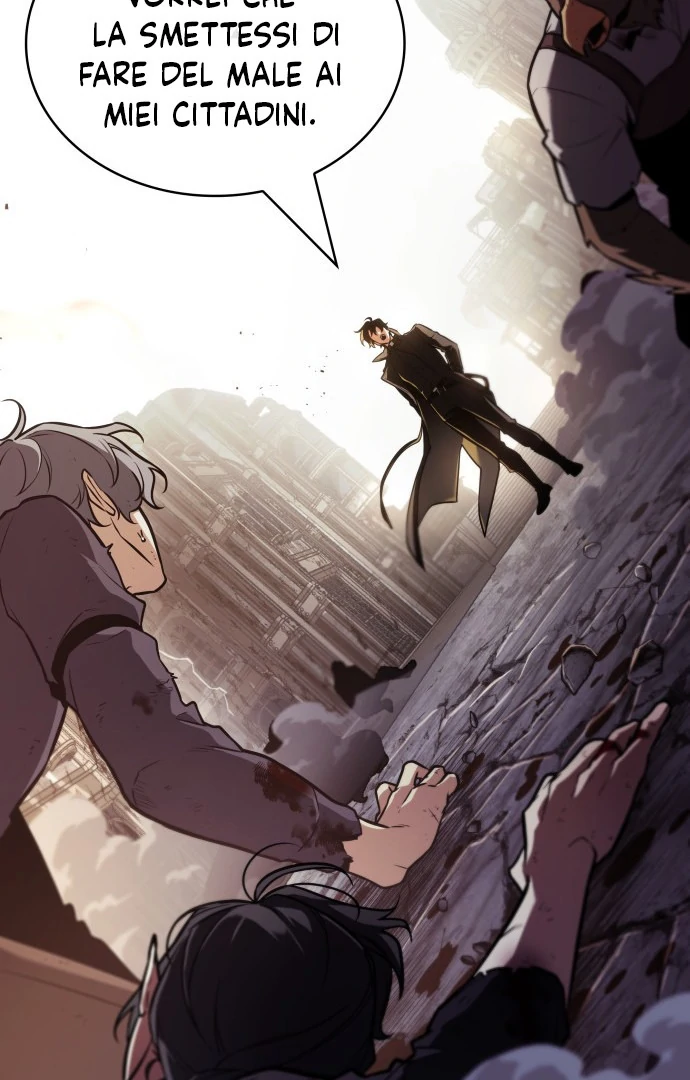 Read Omniscient Reader's Viewpoint (IT) Manga Online