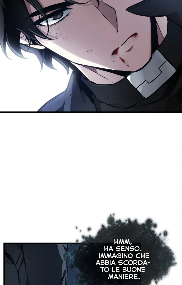 Read Omniscient Reader's Viewpoint (IT) Manga Online