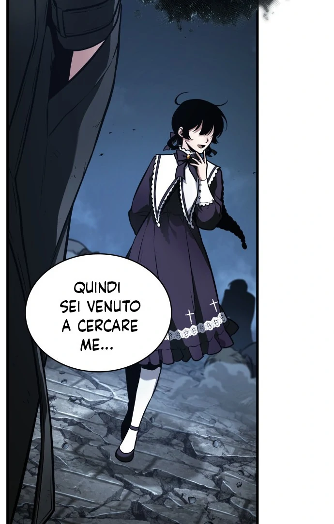 Read Omniscient Reader's Viewpoint (IT) Manga Online