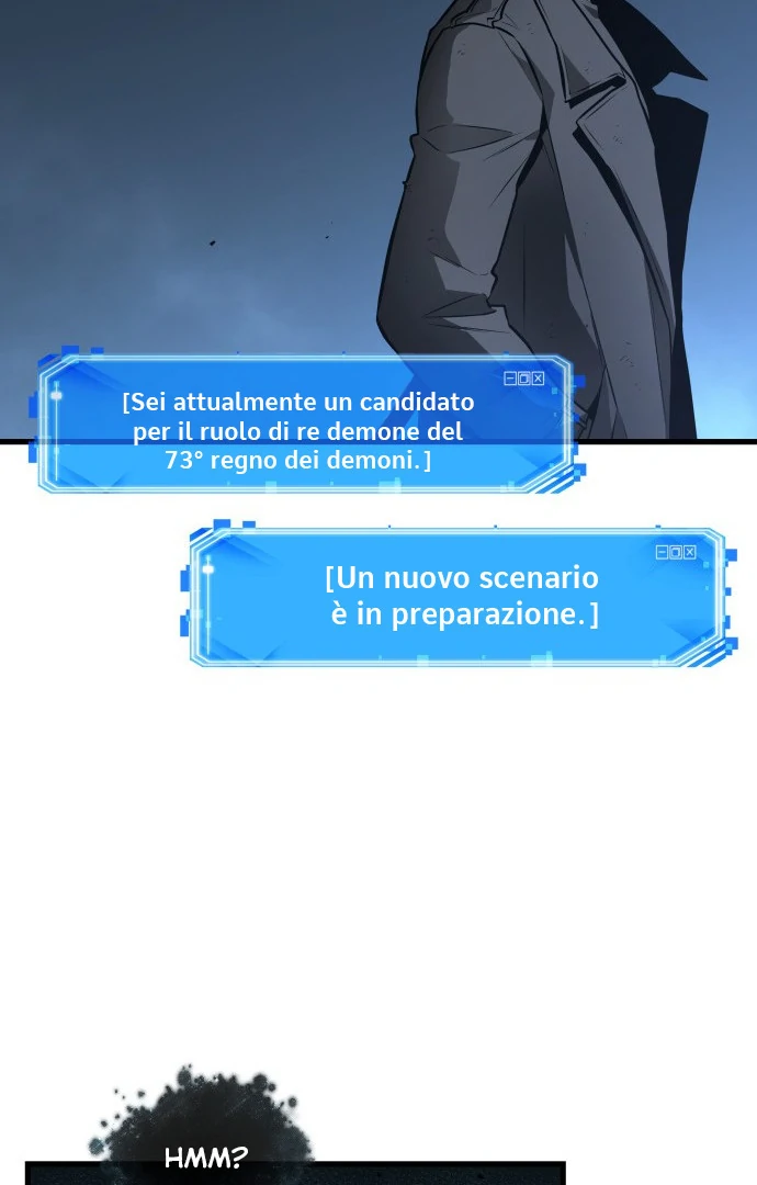 Read Omniscient Reader's Viewpoint (IT) Manga Online