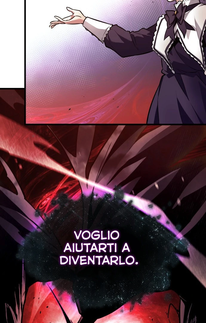 Read Omniscient Reader's Viewpoint (IT) Manga Online