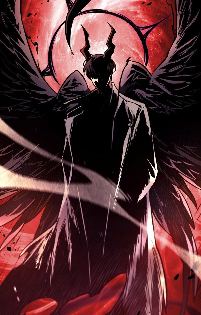 Read Omniscient Reader's Viewpoint (IT) Manga Online