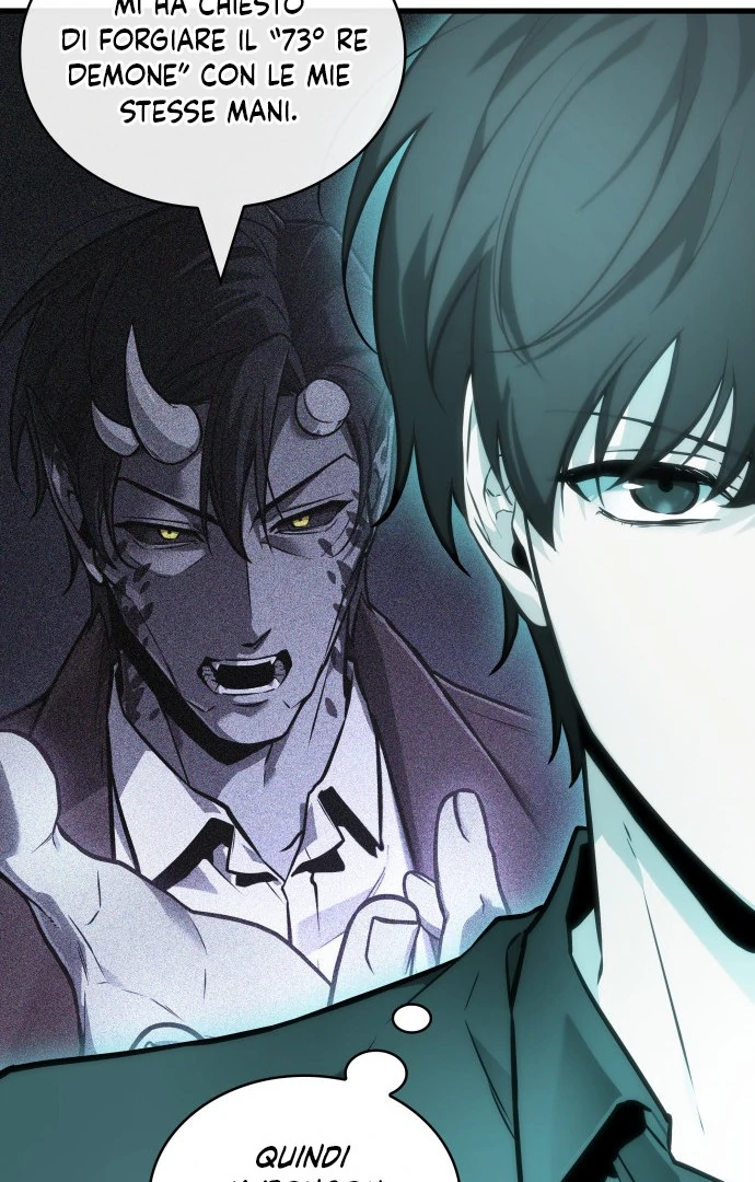 Read Omniscient Reader's Viewpoint (IT) Manga Online