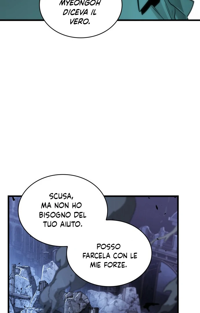 Read Omniscient Reader's Viewpoint (IT) Manga Online