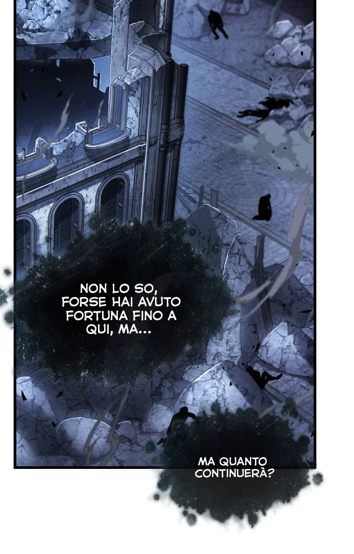 Read Omniscient Reader's Viewpoint (IT) Manga Online