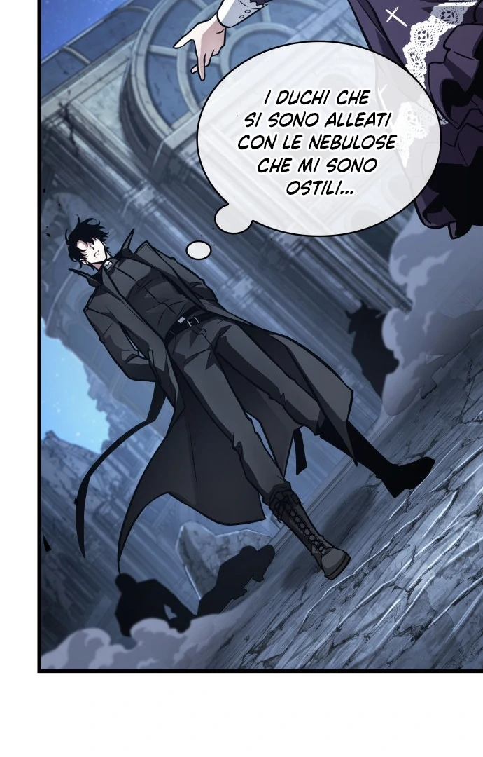 Read Omniscient Reader's Viewpoint (IT) Manga Online