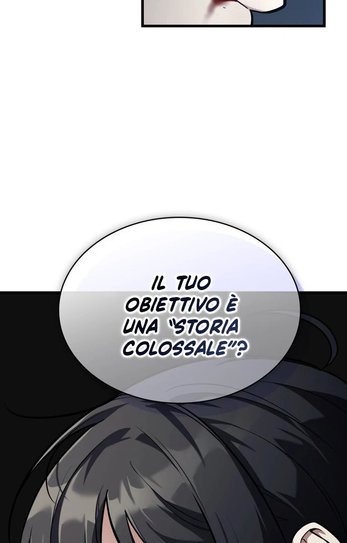 Read Omniscient Reader's Viewpoint (IT) Manga Online