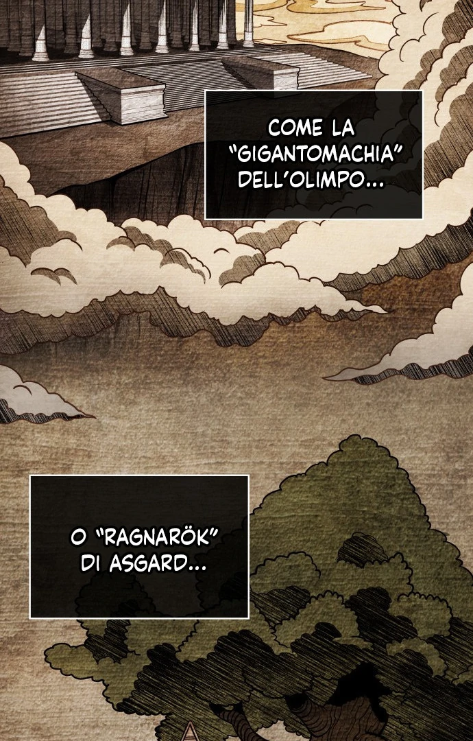 Read Omniscient Reader's Viewpoint (IT) Manga Online