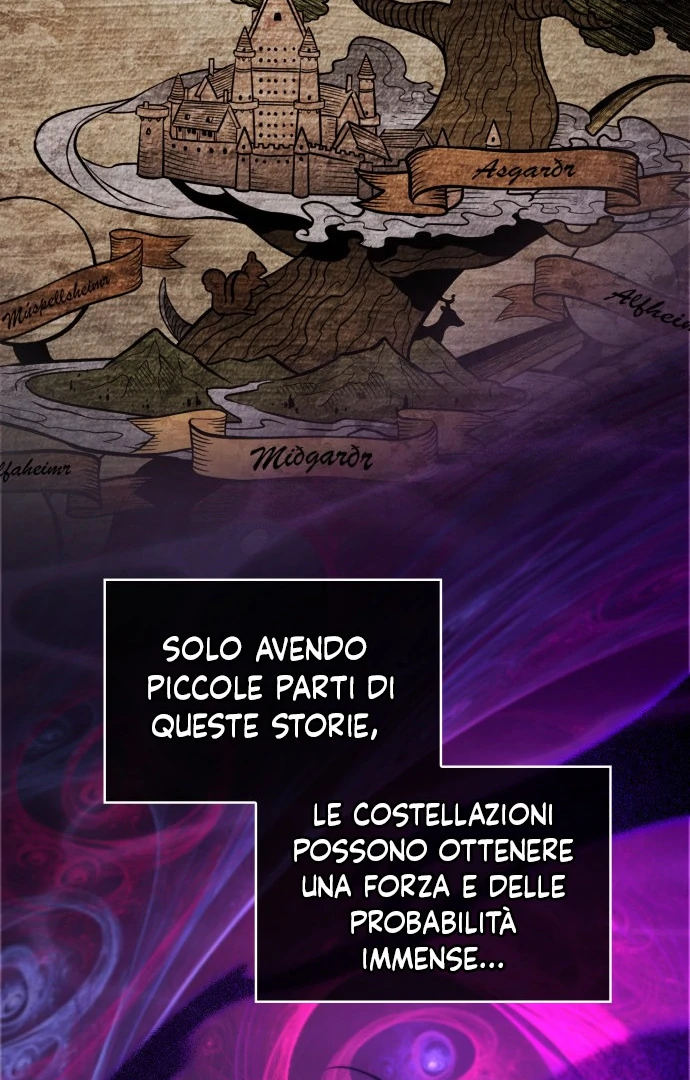 Read Omniscient Reader's Viewpoint (IT) Manga Online