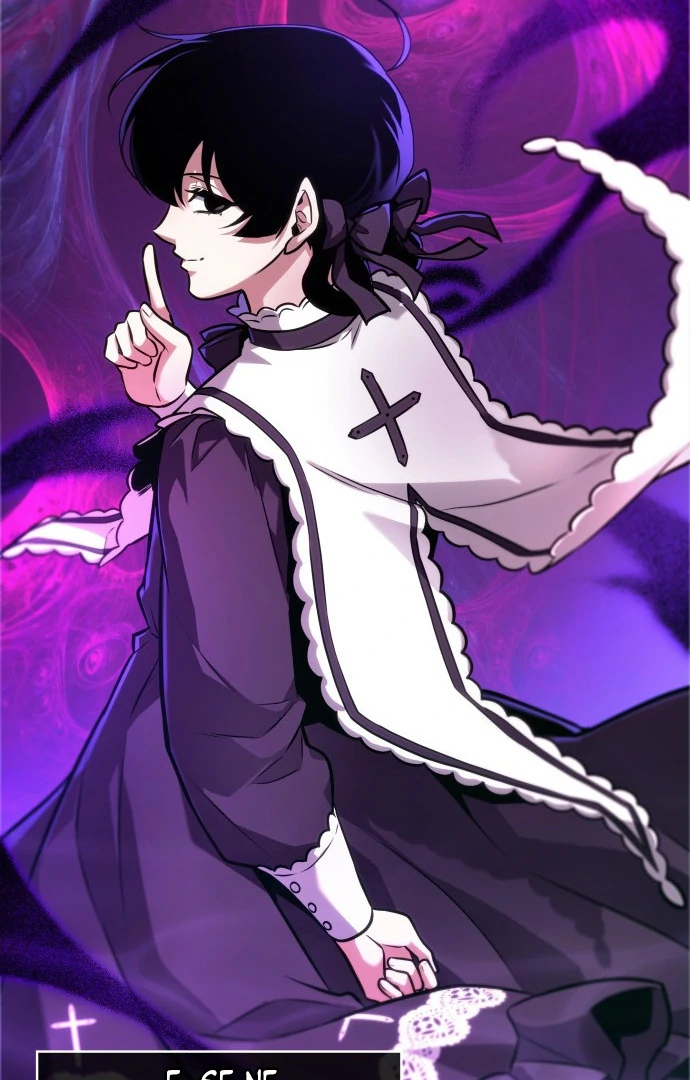 Read Omniscient Reader's Viewpoint (IT) Manga Online