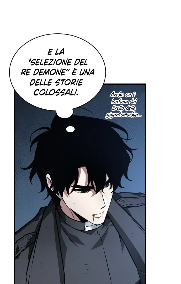 Read Omniscient Reader's Viewpoint (IT) Manga Online