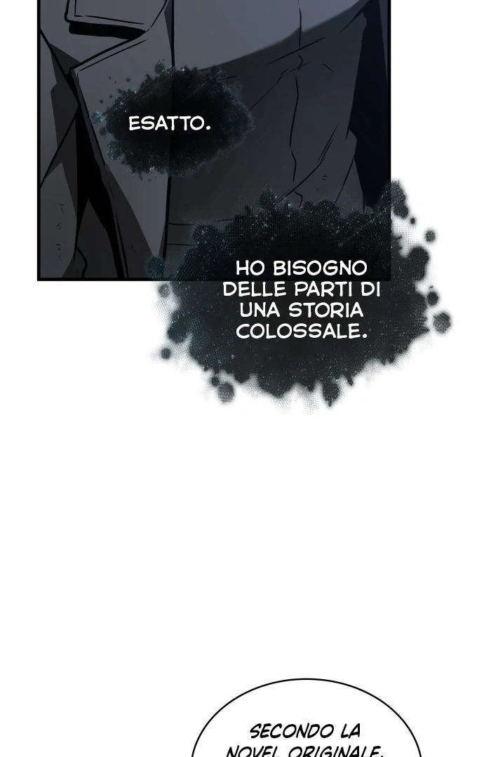 Read Omniscient Reader's Viewpoint (IT) Manga Online