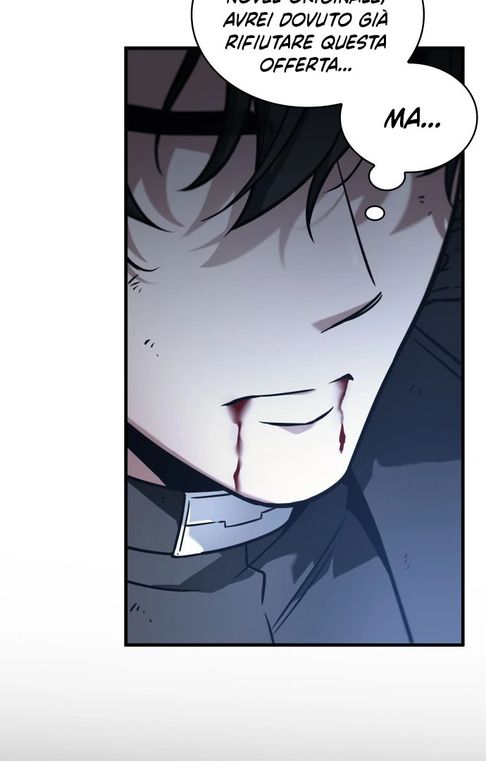 Read Omniscient Reader's Viewpoint (IT) Manga Online