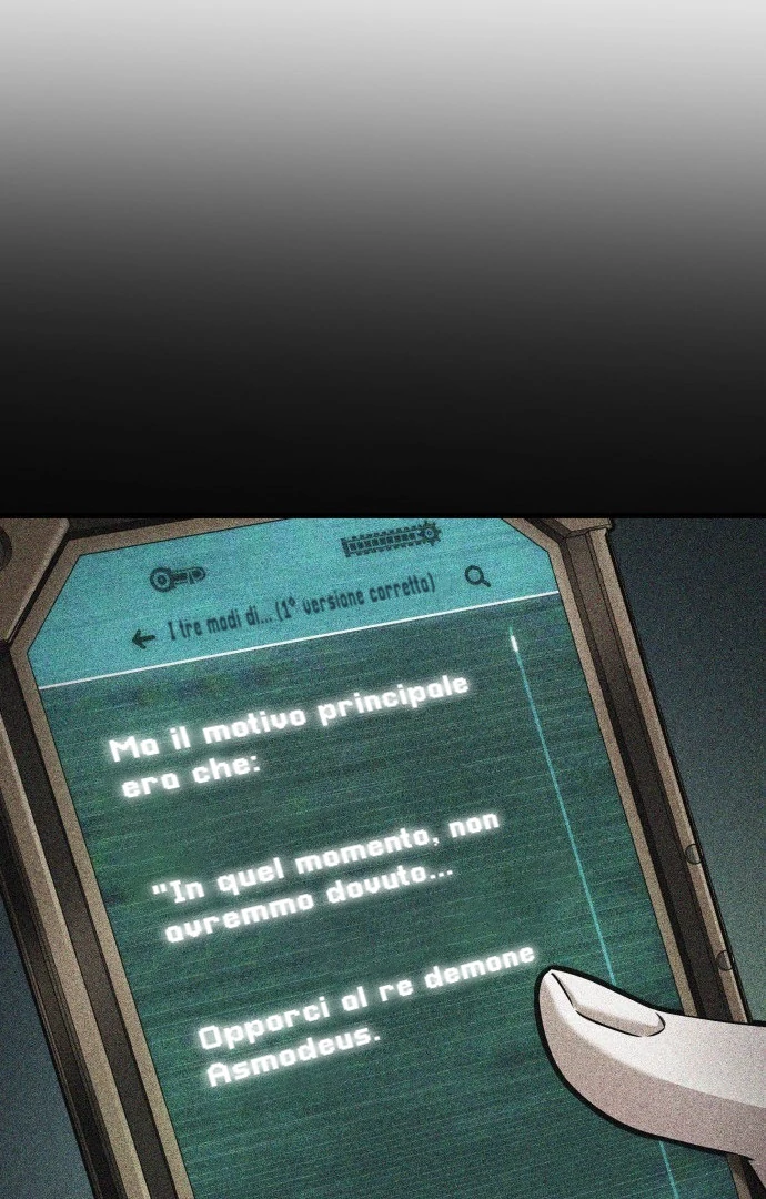 Read Omniscient Reader's Viewpoint (IT) Manga Online