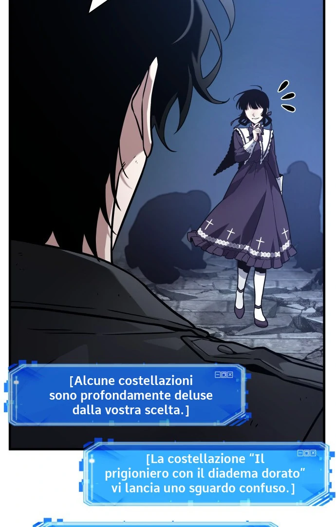 Read Omniscient Reader's Viewpoint (IT) Manga Online