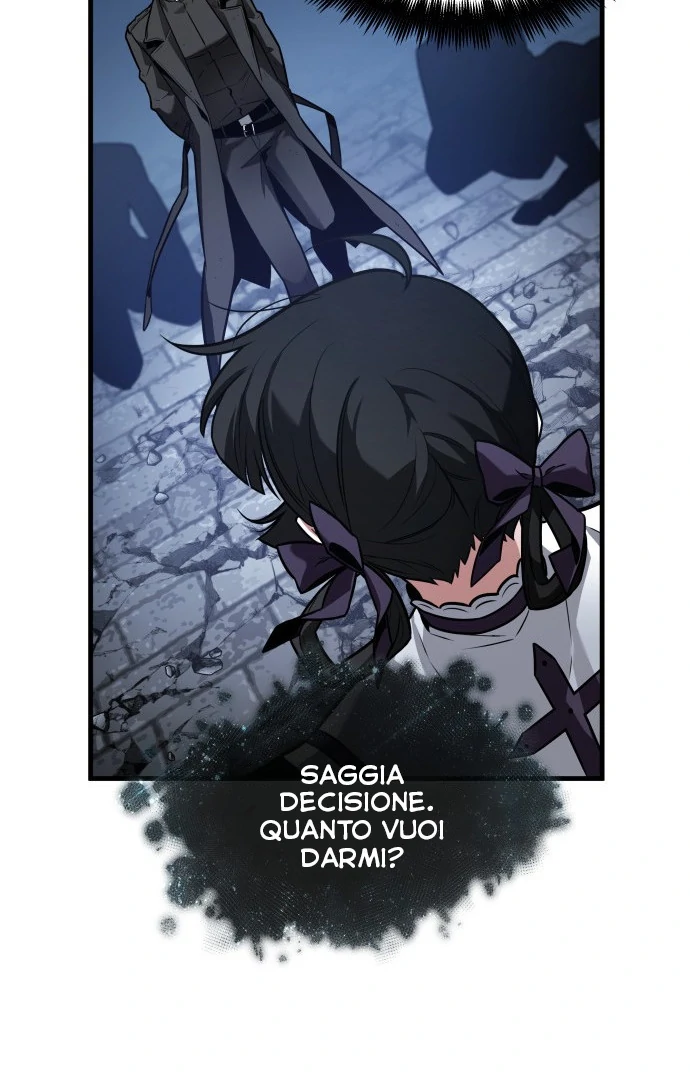 Read Omniscient Reader's Viewpoint (IT) Manga Online