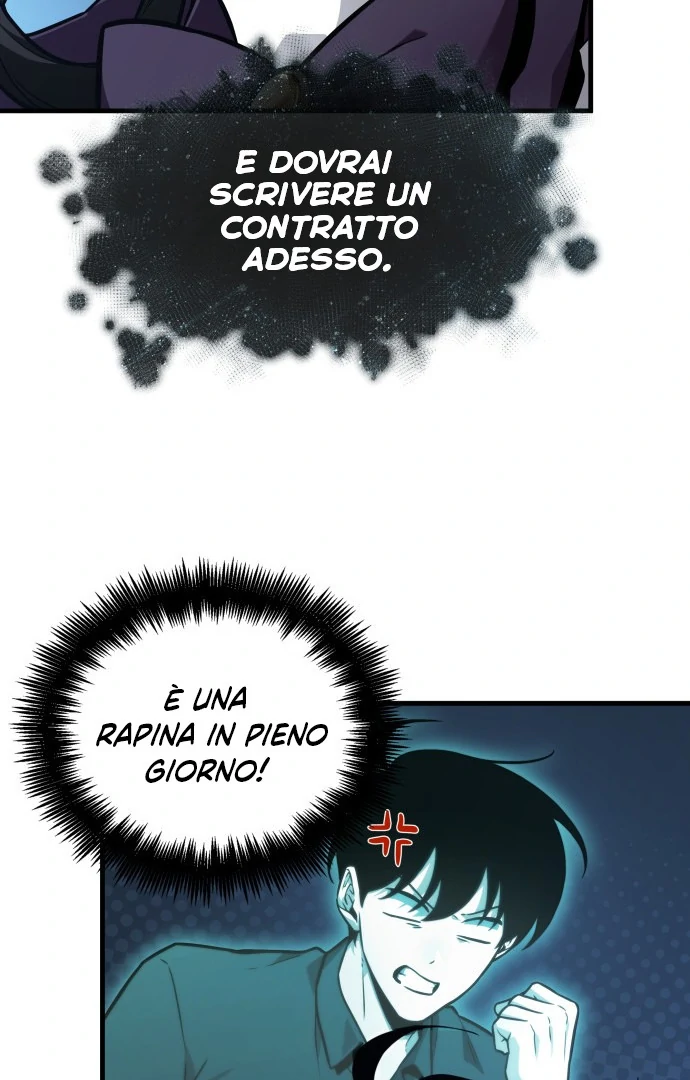 Read Omniscient Reader's Viewpoint (IT) Manga Online