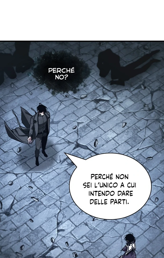 Read Omniscient Reader's Viewpoint (IT) Manga Online