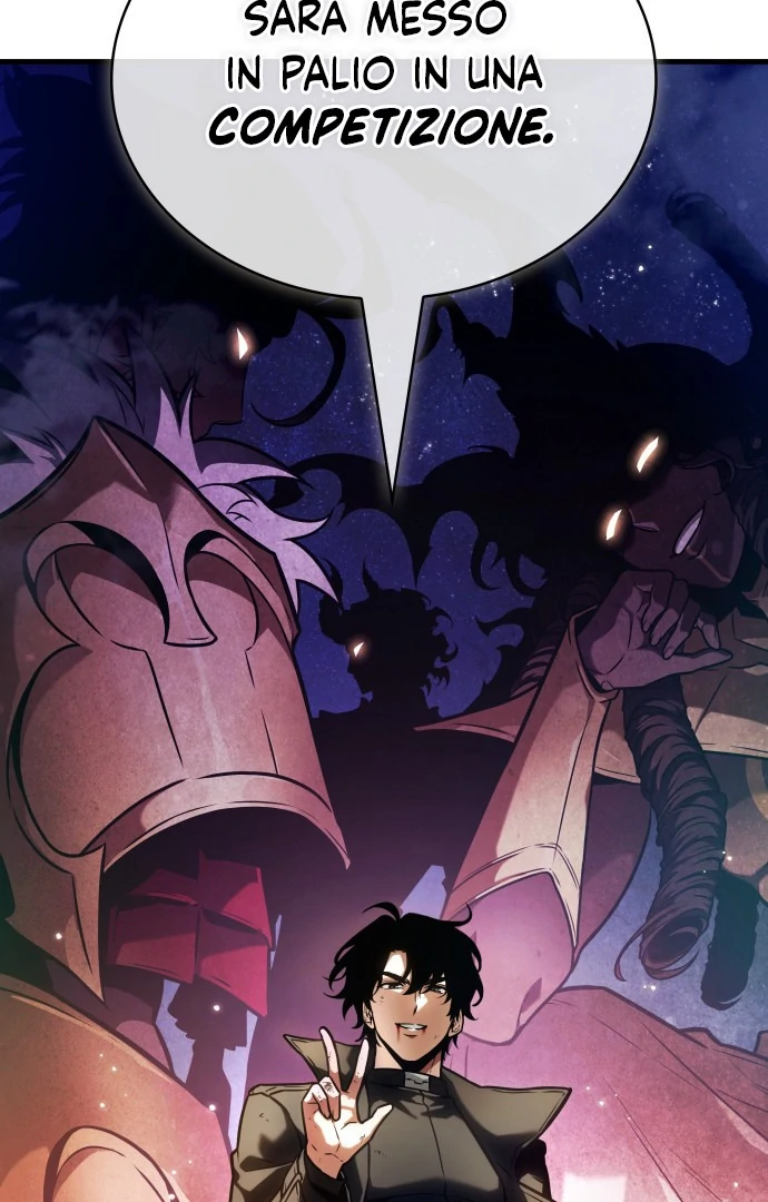 Read Omniscient Reader's Viewpoint (IT) Manga Online