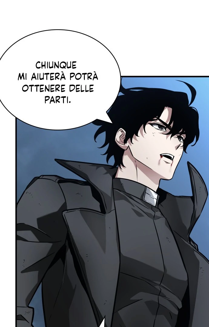 Read Omniscient Reader's Viewpoint (IT) Manga Online